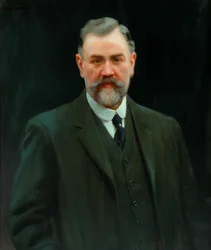 サム・アンブラー、1920